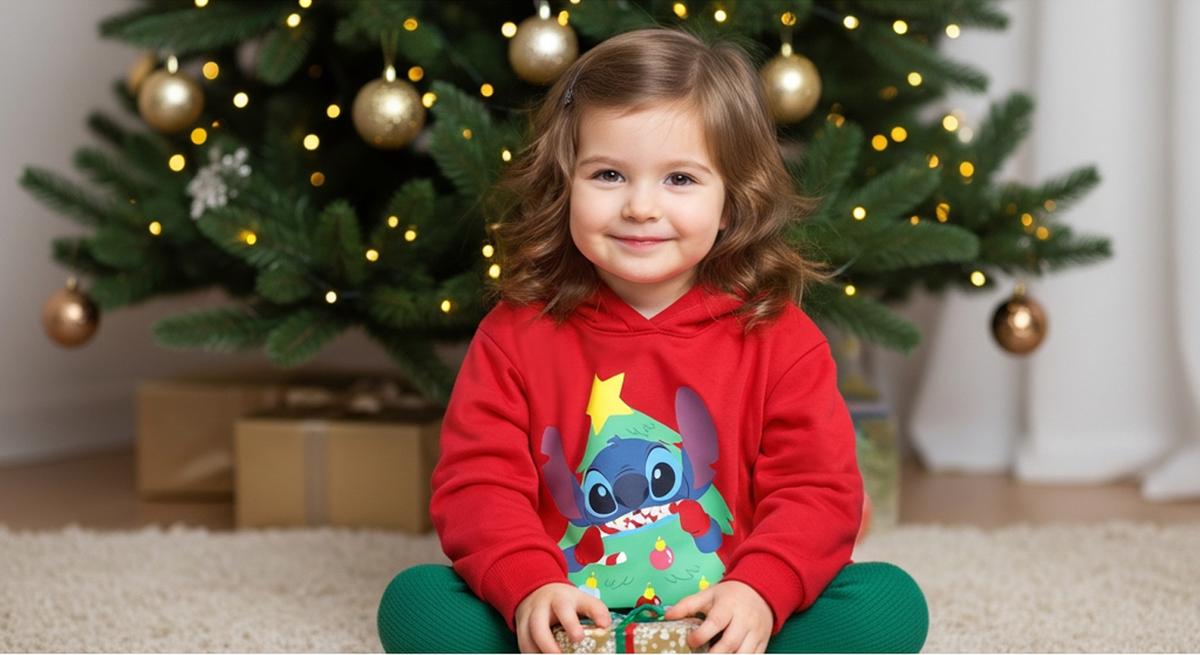 Disney Holiday Gift Guide: Perfect Outfits Picks for Little Fans