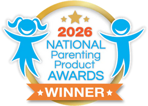 Award winning\n
Parent trusted