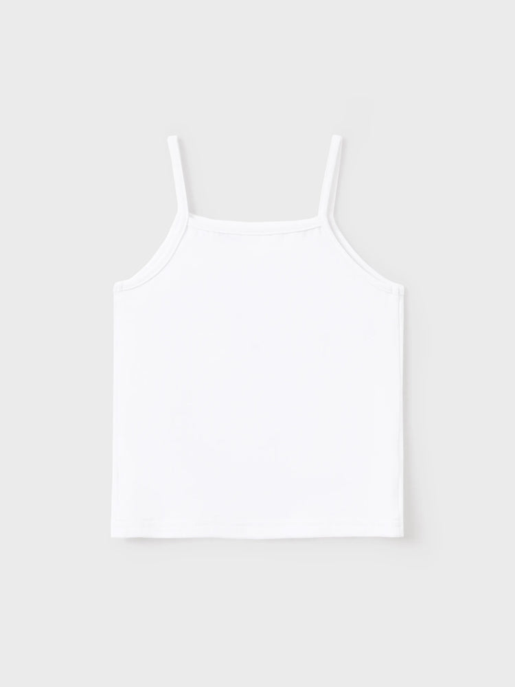 Daddy & Daughter Set Sun Flower Print Short-sleeve Collar Shirt or White Camisole Top and Flower Wide-leg Pants Set for Summer Vacation Multi-color