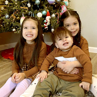 Absolutely adorable and so well-made. My kids love wearing it all day.