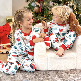 They are durable and breathable and definitely made our Holiday that much better.