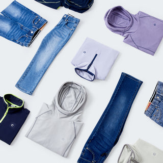 Conçu pour jouer. Stylé à leur façon