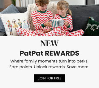 PatPat Rewards