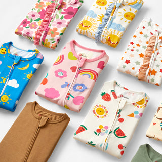 Los dulces sueños comienzan aquí