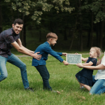 How To Plan A Family Trip? - 1