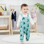 How to Style Your Baby in PatPat’s Gender-Neutral Fashion Collection