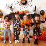 10 Cutest Halloween Baby Outfits for Your Little Boo - 30