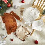 10 Must-Have Warm Looks for Children This Season - 11