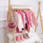 5 Adorable Toddler Girl's Outerwear Finds - 12