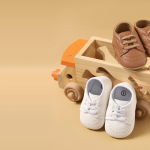 6 Must-Have Baby Girl Shoes for Her First Steps - 28