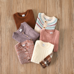 6 Must-Have Girl's Sweaters for Cozy Winter Style - 13