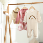 7 Chic Baby Girl Jumpsuits for Play and Style - 26