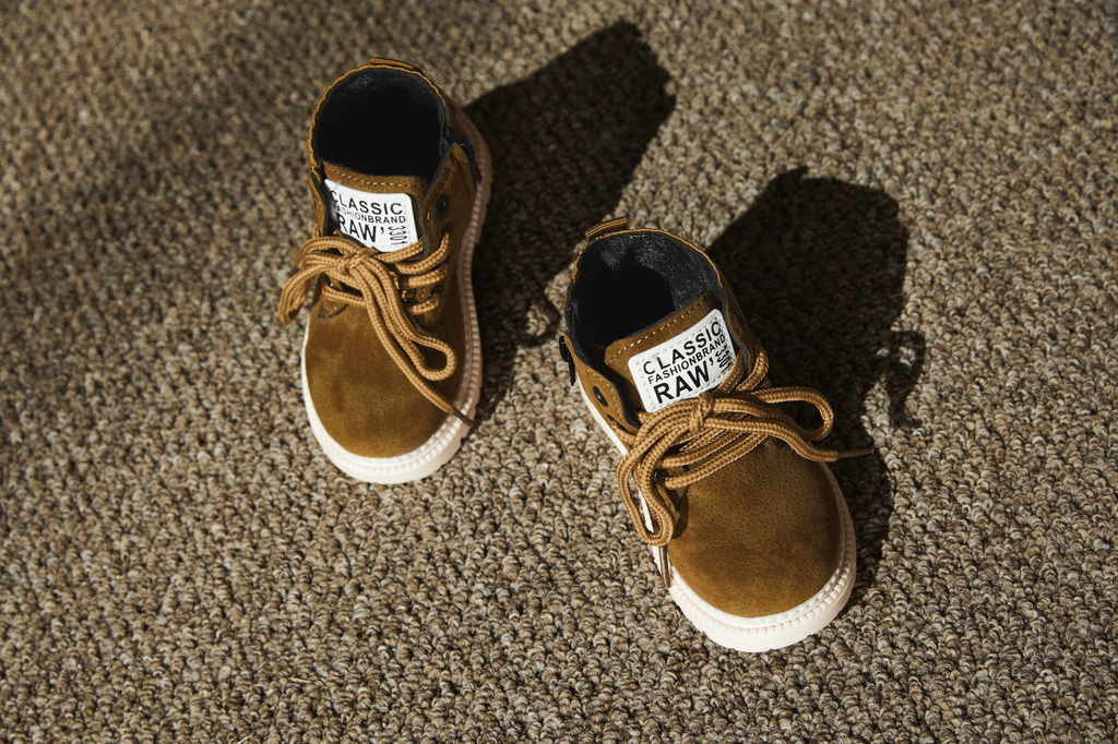 Boys’ Shoe Guide: From Casual Sneakers to Snow Boots