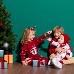 Dressing Your Baby for Christmas - 39