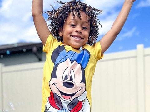 Magical Wardrobe Essentials: Unveiling PatPat Disney Mickey and Friends Collection
