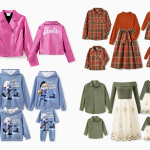 Family Matching Outfits for Fall Pictures - 28