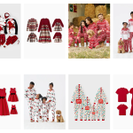 Unforgettable Memories with Matching Family Holiday Outfits - 27