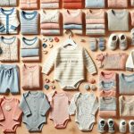 Tips For Setting Up A Minimalist Baby Apparel Wardrobe: How Many Baby Clothes Do I Need? - 36