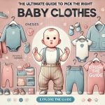 Ultimate Guide to Pick the Right Baby Clothes - 35