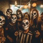 30 Family Halloween Costumes & Outfits for Parties - 30