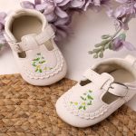 Picking the Best Toddler and Baby Walking Shoes - 26