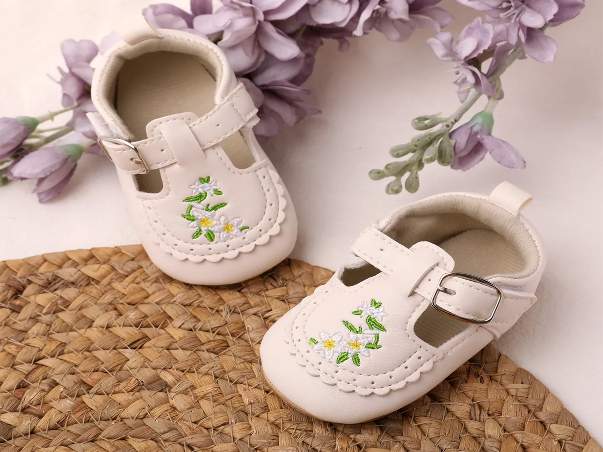 Best walking shoes for baby girl hotsell