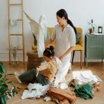 What To Do With Outgrown Kids Clothes? - 42