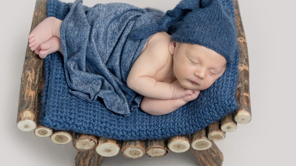 How to Choose the Best PatPat Baby Clothes for Newborn Photoshoots - 3 Coming Home Outfits: