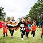 30 Fun Halloween Party Games and Activities for Family - 31