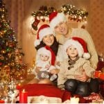 How Do You Take Family Pictures For Christmas? - 37