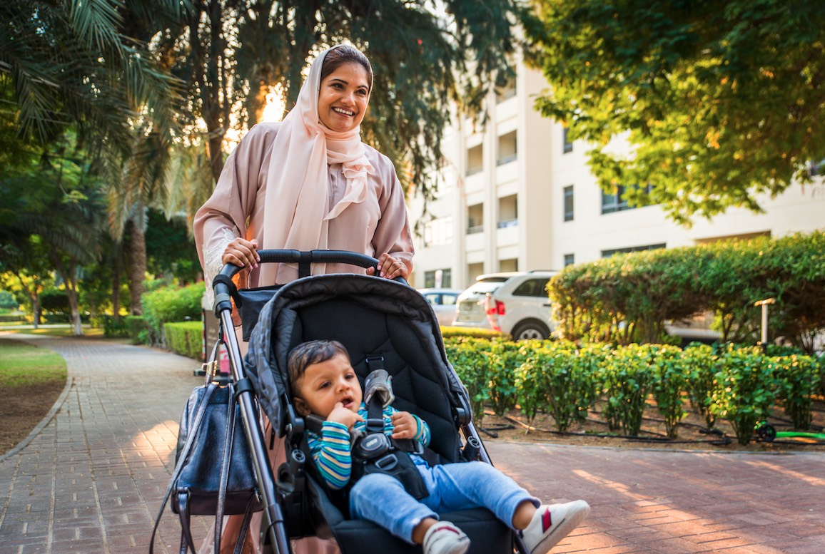 Dressing for Adventures: PatPat's Outdoor-Ready Baby Clothes