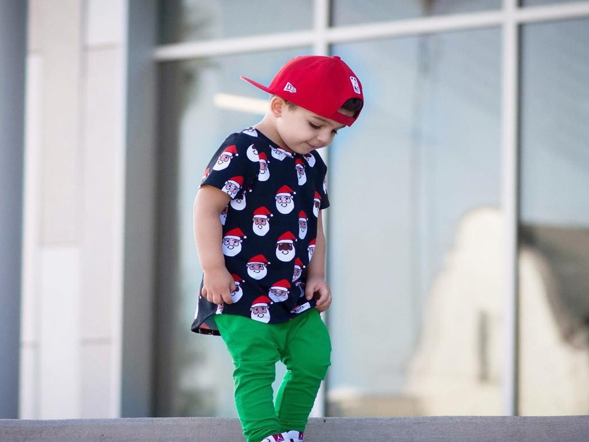 Boys Clothes for Every Budget Affordable Fashion Finds in 2025 PatPat Blog