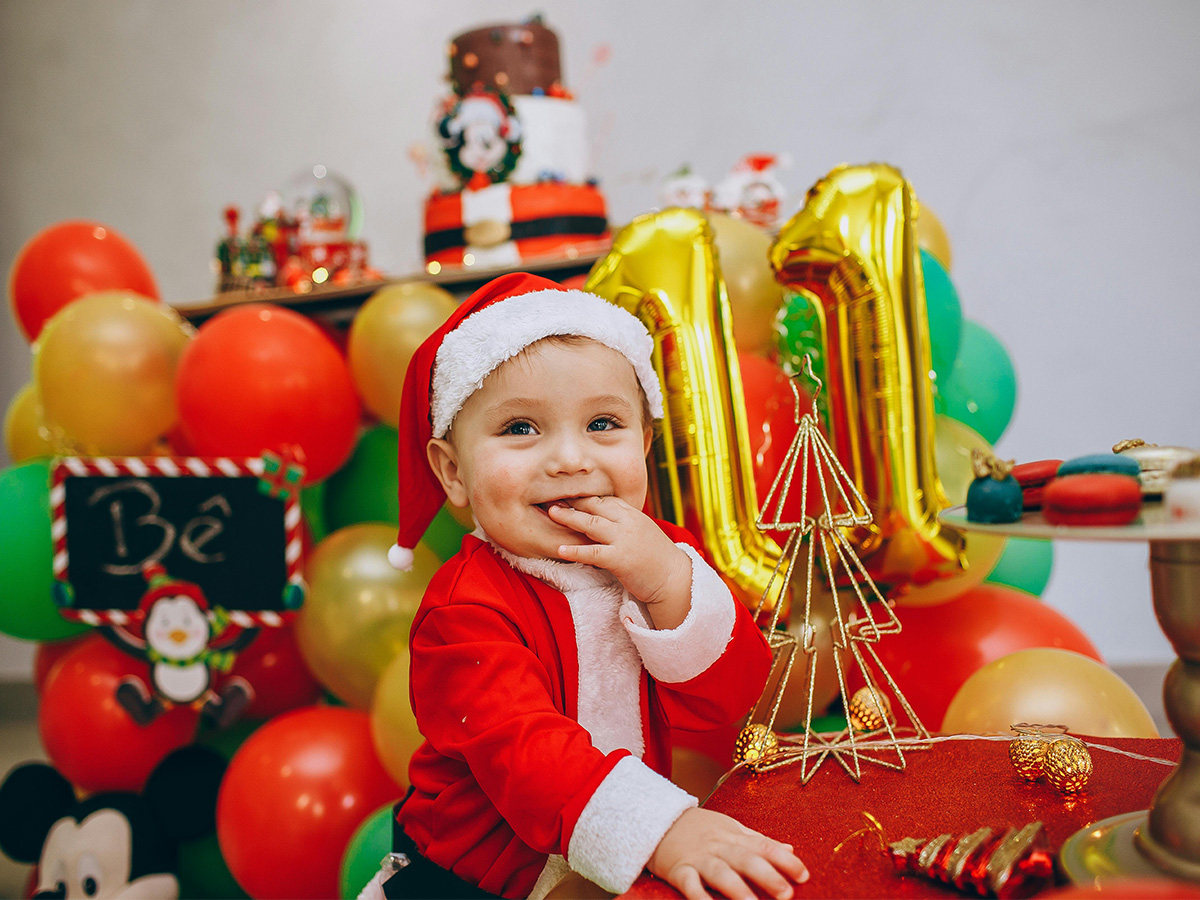 PatPat’s Best Kids’ Clothes for Parties and Holidays