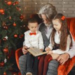 13 Most Beloved Christmas Stories for Kids - 3