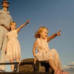 How to Match Dresses and Shoes for Kids on Different Occasions - 14