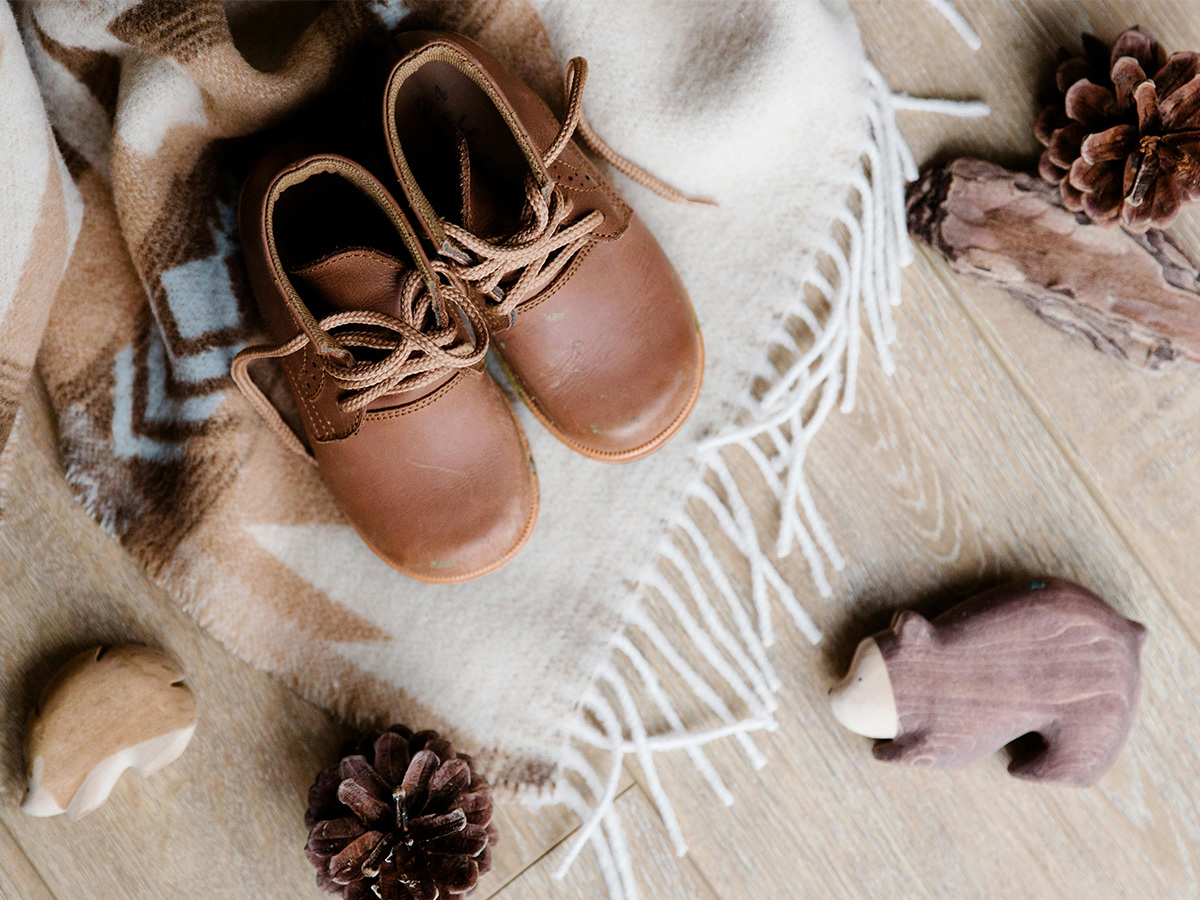 What Are the Best Shoes for Babies Toddlers and Kids PatPat Blog
