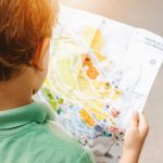 How to Organize a Christmas Treasure Hunt for Kids - 5
