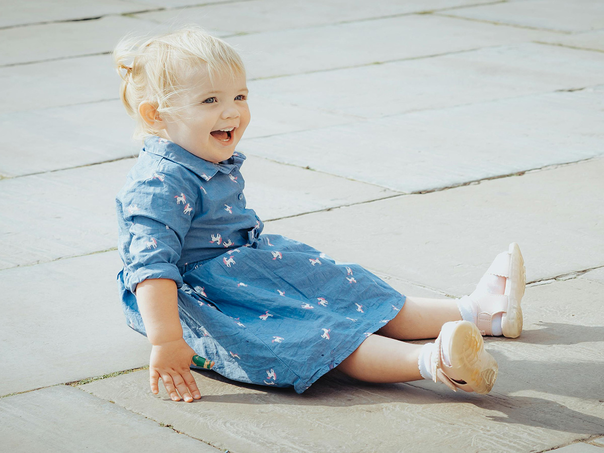 How To Get Stains Out of Kids Clothes? - 1