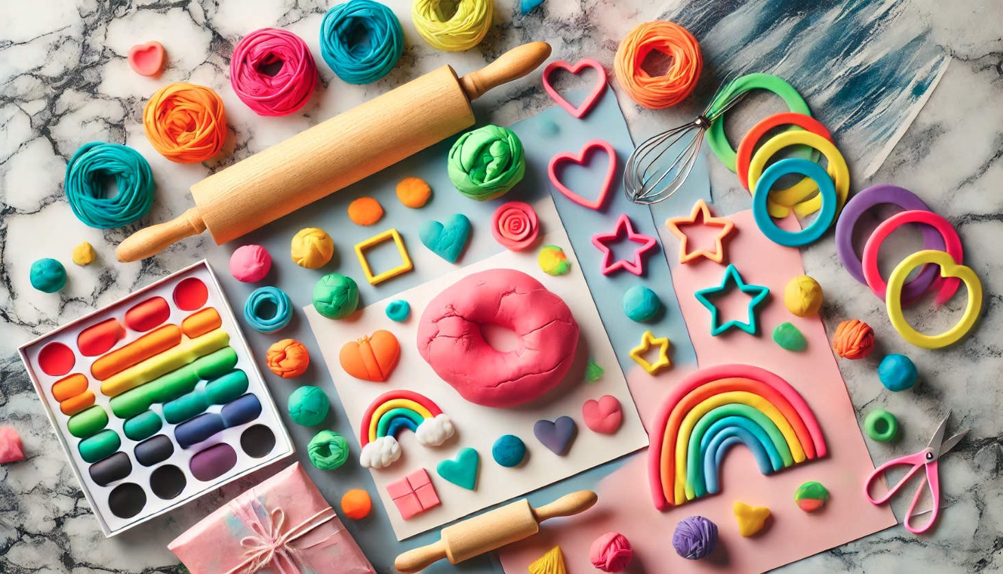 30 Heartfelt DIY Gift Ideas from Kids to their Parents