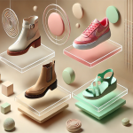 Top Trends in Kids' Shoes to Pair with Their Outfits - 25