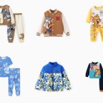 Tom and Jerry Outfits