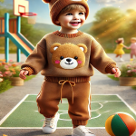 10 Best Selling Toddler Sweatshirt Sets at PatPat for 2025 - 31