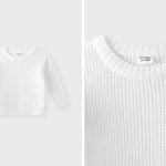 Top 10 Baby Tops & Outerwear Picks at PatPat Jan 2025 Best Sellers - 7