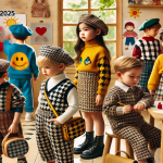 10 Back-to-School Outfits for Toddlers at PatPat for 2025 - 30