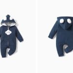 Top 10 PatPat's January 2025 Baby Girl Clothes Best Sellers - 33