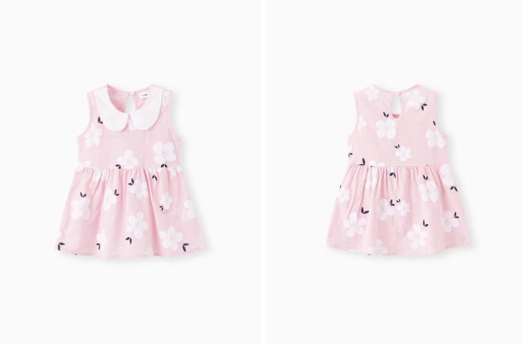 PatPat Top 10 Baby Dress Best Sellers at January 2025 - 4