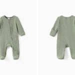 Top 10 Best-Selling Baby Bodysuits and Rompers from PatPat at January 2025 - 6
