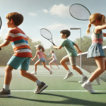 8 Toddler Tennis Shoes for Active Little Feet at PatPat in 2025 - 3