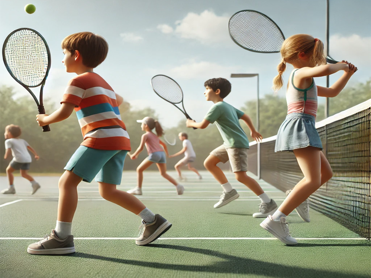 8 Toddler Tennis Shoes for Active Little Feet at PatPat in 2025 - 1