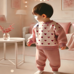 Top 10 Adorable Toddler Valentine’s Day Outfits in 2025 - 33